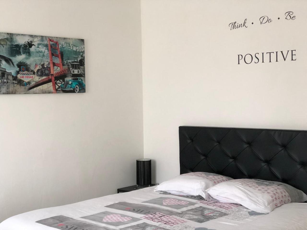 Les Cottages De Magny Exteriér fotografie